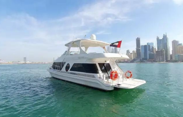 إكسكلوسيف لليخوت